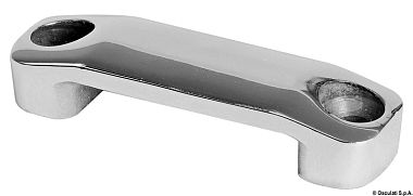 Держатели ремня из нержавеющей стали AISI 316 30 мм (10 шт.) (арт. 06.701.30)