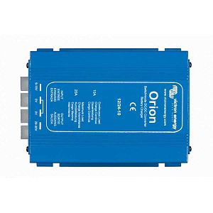 Преобразователь напряжения Victron Energy Orion 12/24-10 (арт. ORI122410020 / 14.277.52)